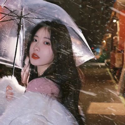 奇光下的秘密